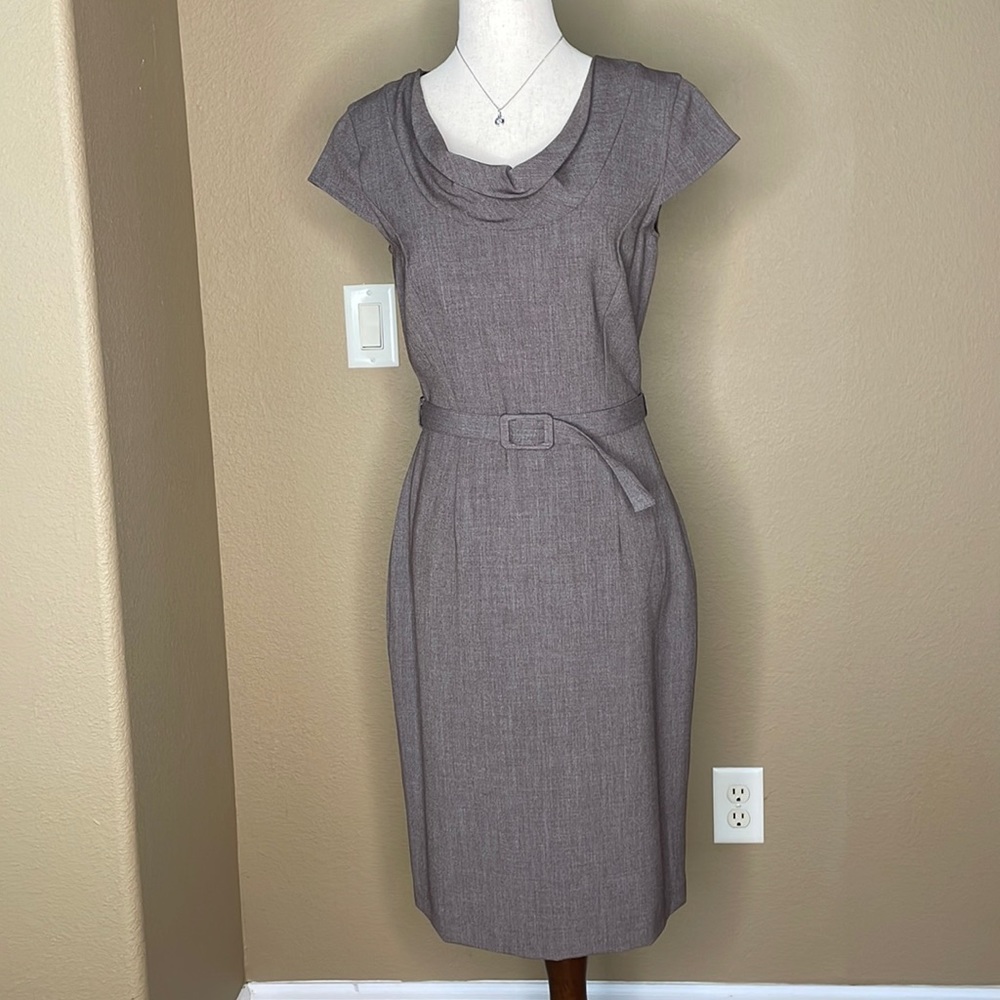 Calvin Klein dress